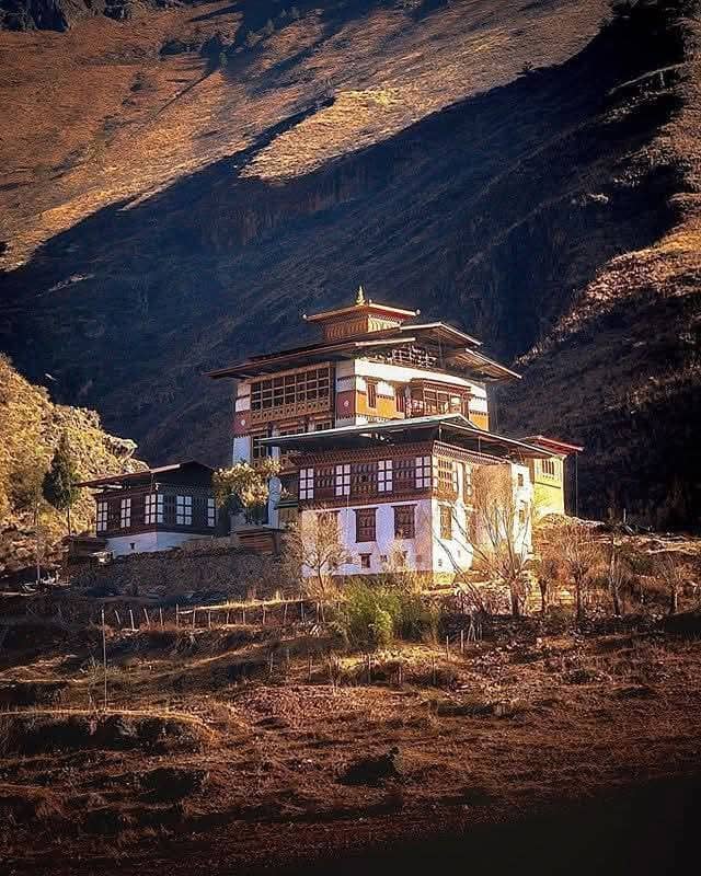 Bhutan House ভুটান ভবন - Image 3