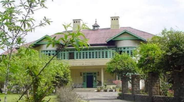 Bhutan House ভুটান ভবন - Image 1