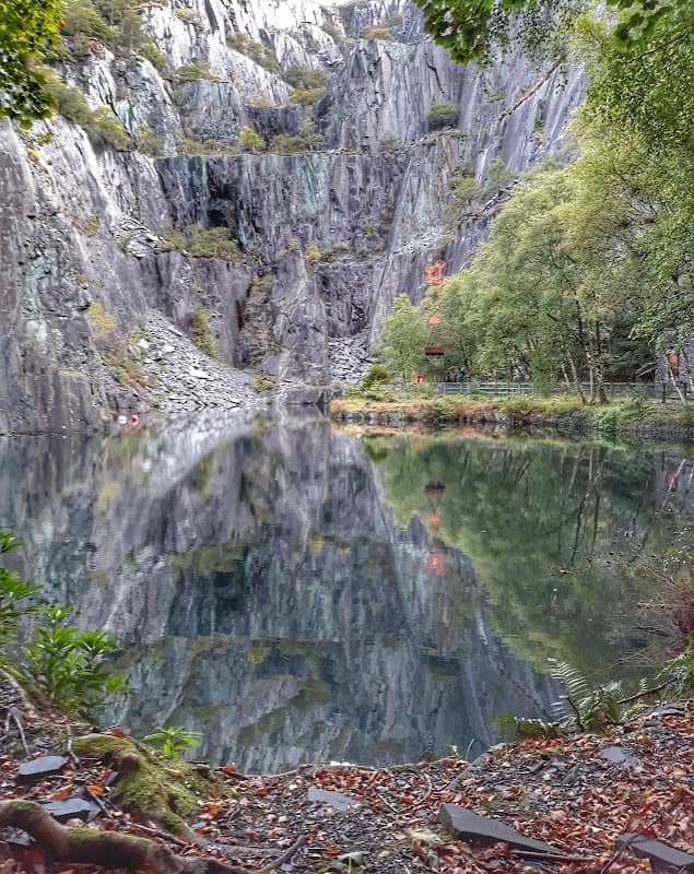 Parc Gwledig Padarn - Image 1