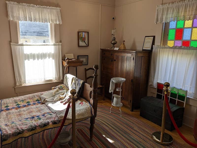 Blowing Rock 1888 Museum - Image 2