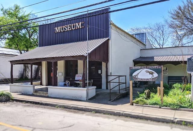 Somervell County Museum - Image 2