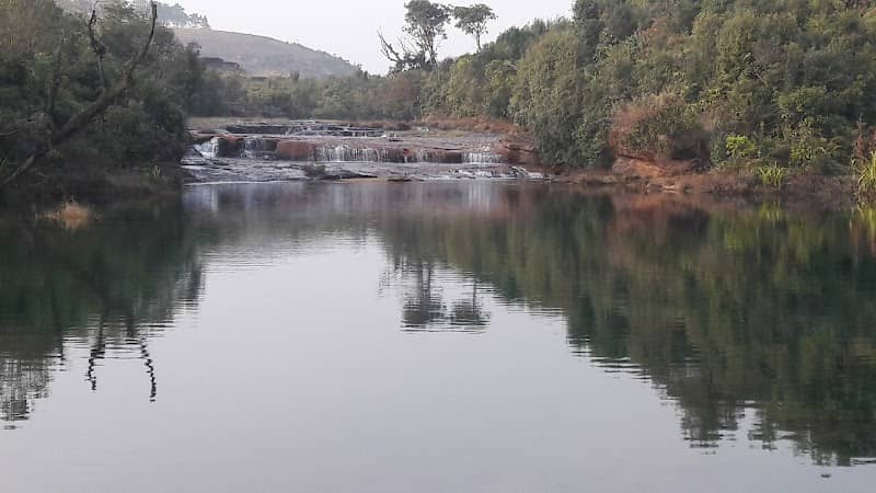 Thlu Amwi Falls - Image 2