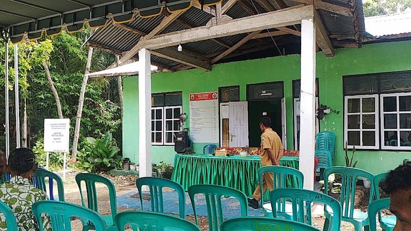 Desa Kuatae - Image 1