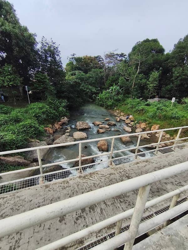 Jembatan LemBukGe (Lembah Bukit Gehouse) - Image 2