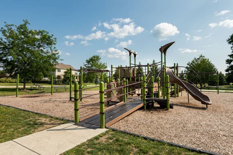 Elliott Family Park - Image 1