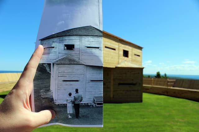 Fort Holmes - Image 3