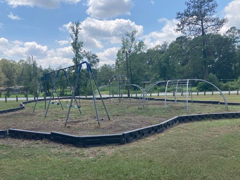 H.L. Patton Memorial Park - Image 2