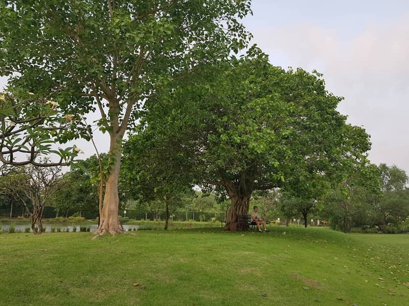 Wanatham Park - Image 1