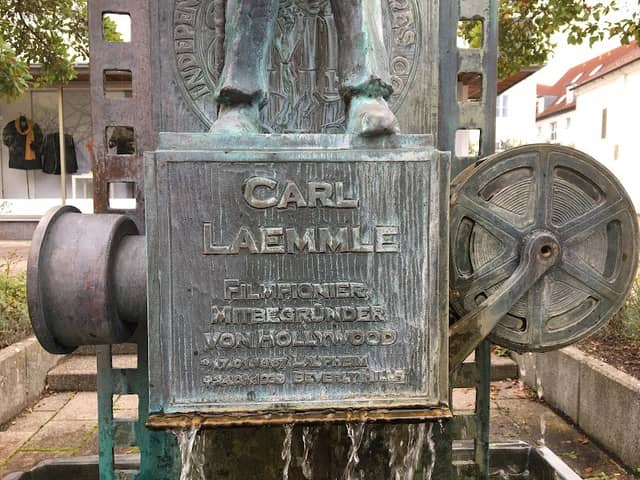 Carl Laemmle - Image 1