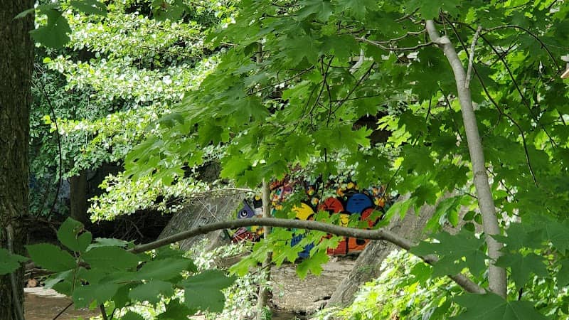 Simcoe Memorial Park - Image 2