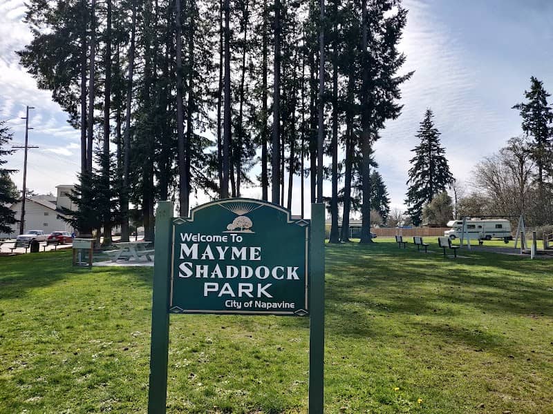 Mayme Shaddock Park - Image 1