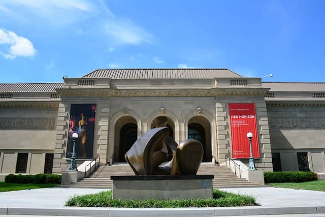 Columbus Museum of Art - Image 1