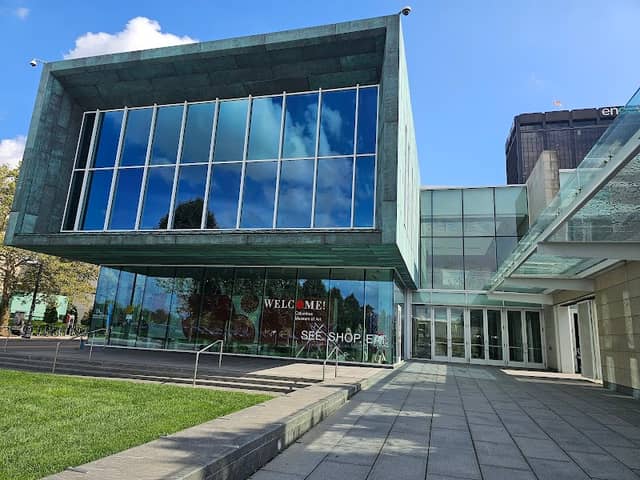 Columbus Museum of Art - Image 2
