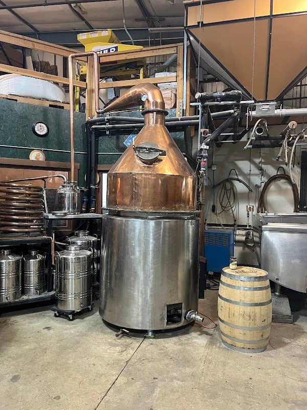 Bad Dog Distillery - Image 2