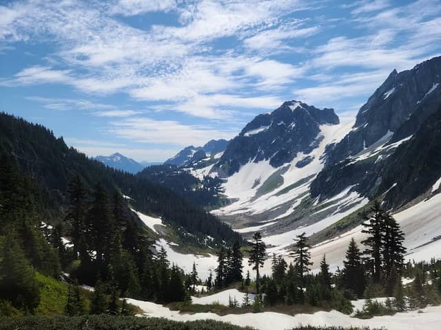 North Cascades National Park - Image 1