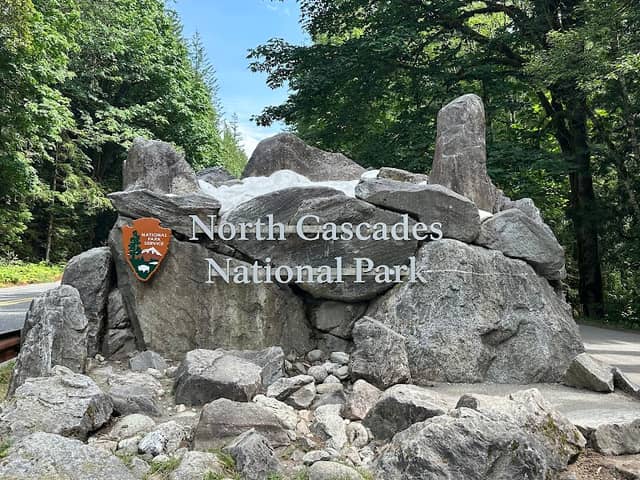 North Cascades National Park - Image 3