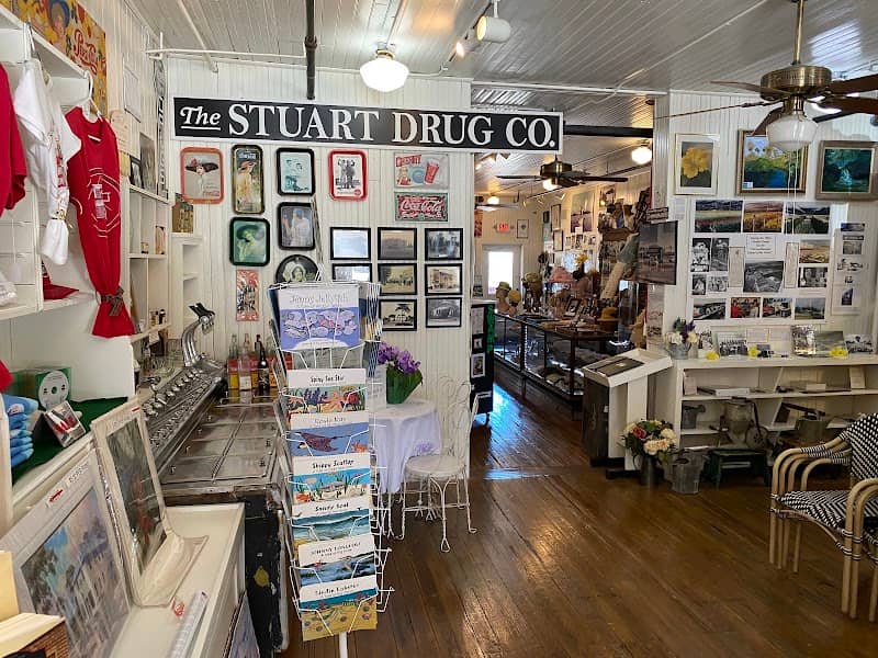 Stuart Heritage Museum - Image 1