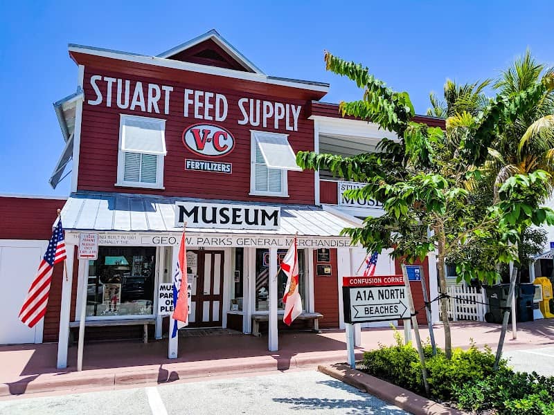 Stuart Heritage Museum - Image 2
