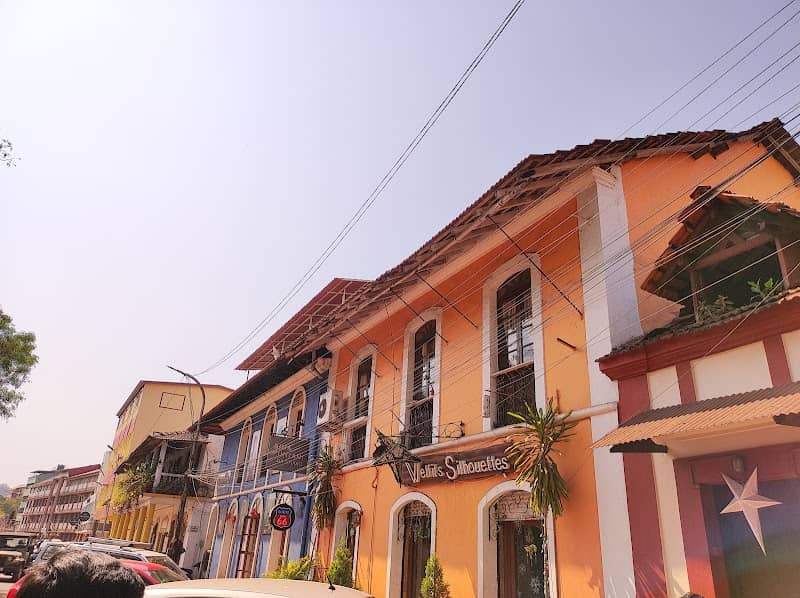 Fontainhas - Image 2