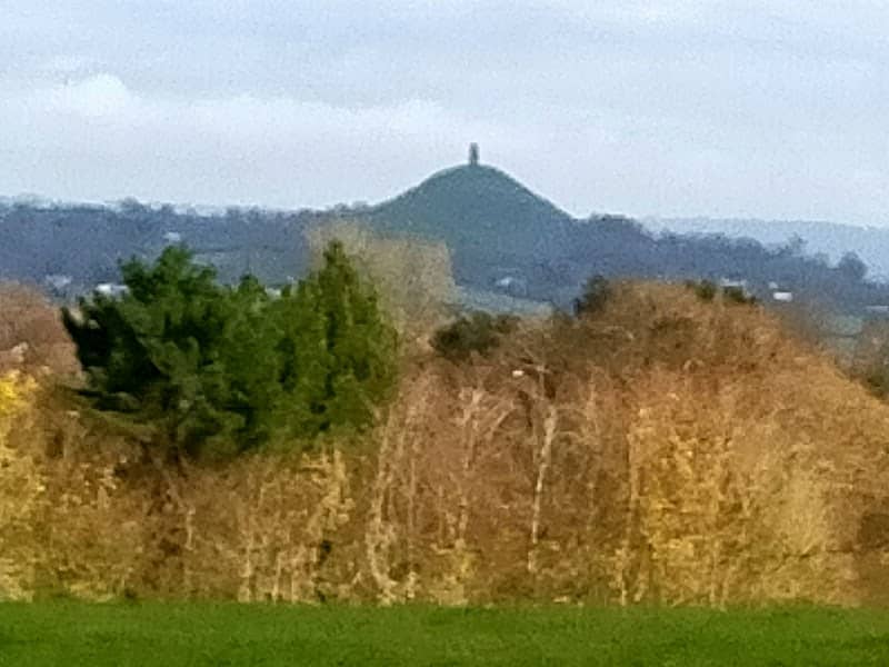 National Trust - Walton Hill - Image 1