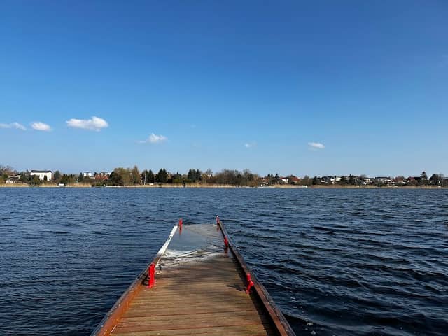 Port Błonie - Image 1