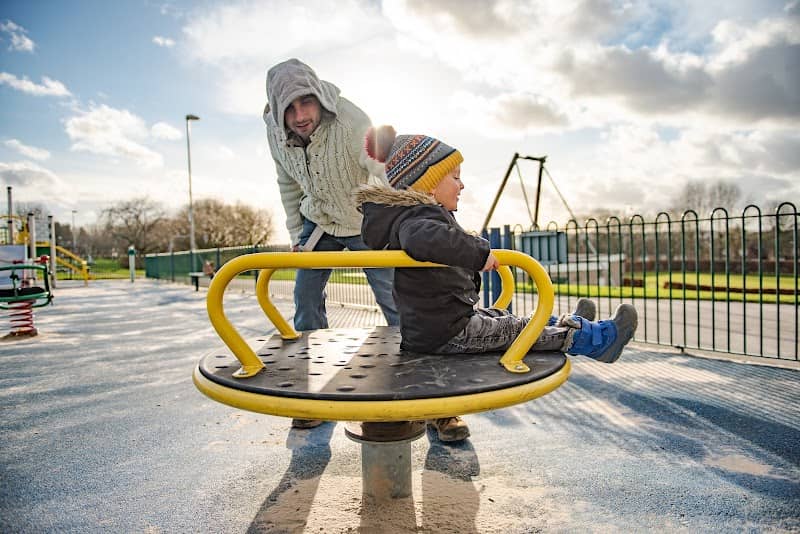 Eastwood Outdoor Skatepark - Image 2