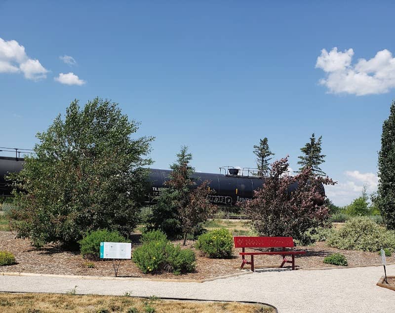 Quiet Paths Park - Image 2