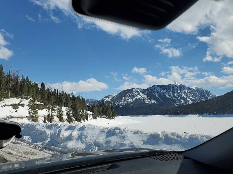 Hyalite Reservoir - Image 3