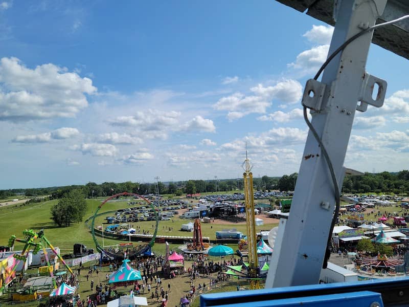 Uncle Sam Jam - Woodhaven - Image 2