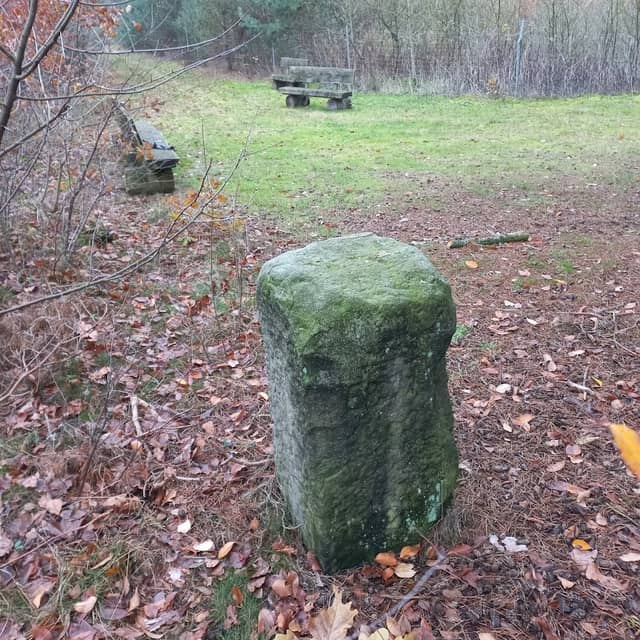 Vierländerstein - Image 1
