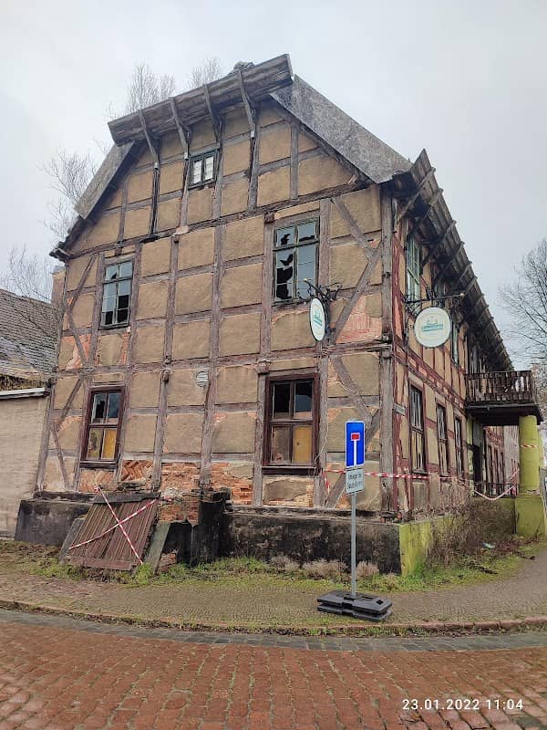 Marktplatz Radegast/Anhalt - Image 1
