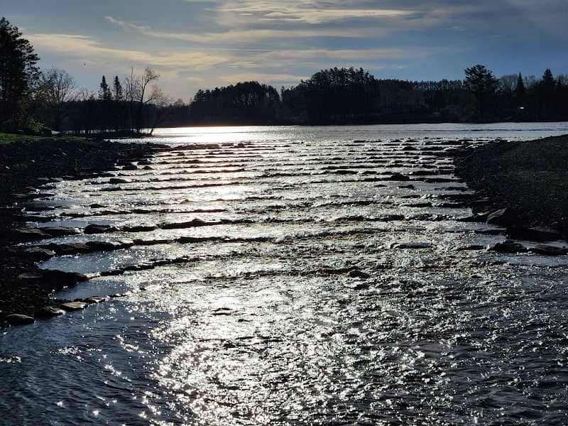 Willow River Dam - Image 1