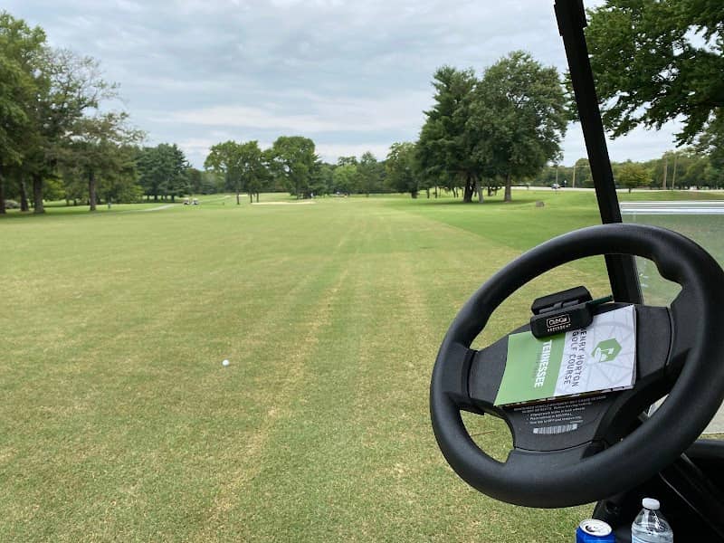 Henry Horton Golf Course - Image 1
