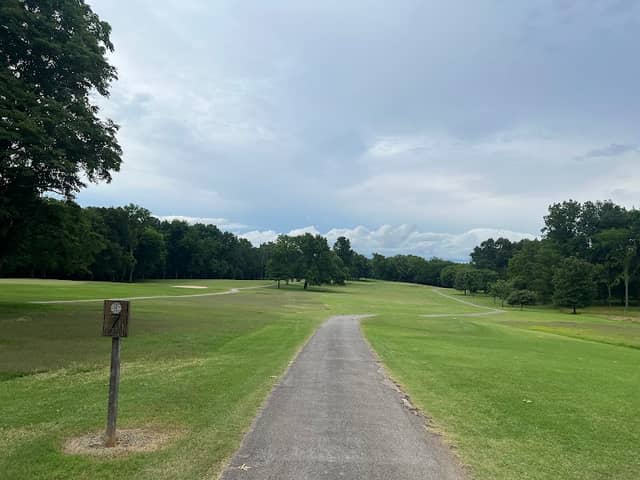 Henry Horton Golf Course - Image 2