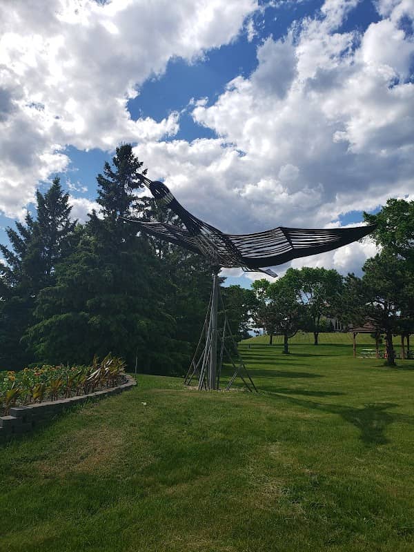 Van Dyk Park (Museum Park) - Image 1