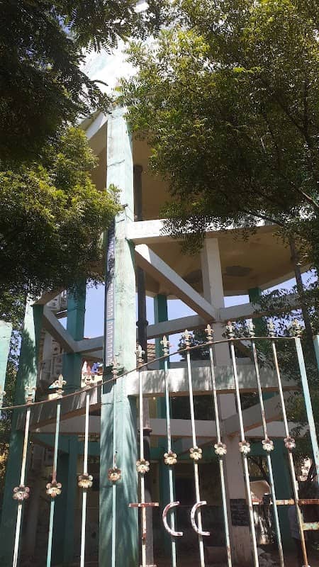 Government watar tank - Image 1