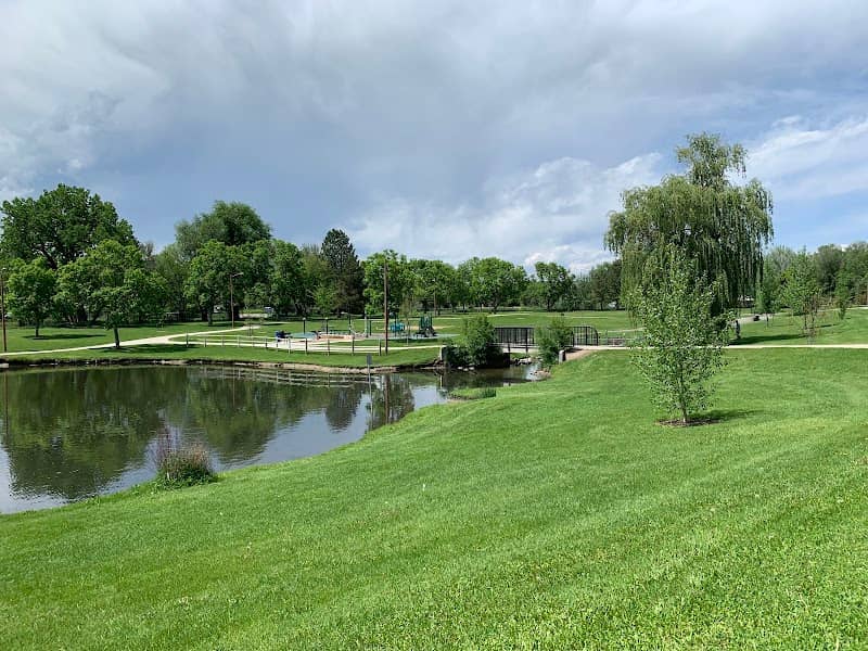 Kensington Park - Image 1
