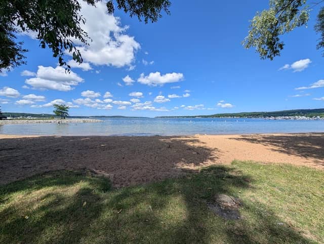 Peninsula Beach - Image 1