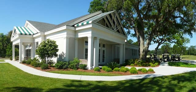 Brunswick Country Club - Image 1