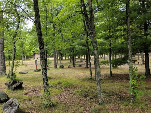 Spaulding Pond Park - Image 2