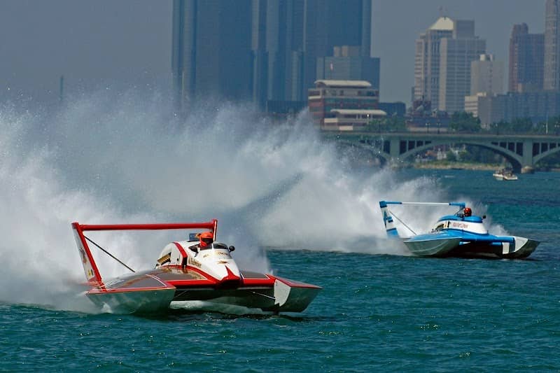Hydroplane & Race Boat Museum - Image 2