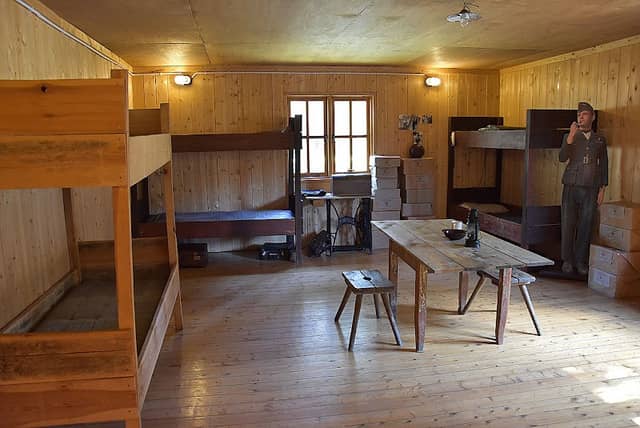 Stalag Luft 3 Museum - Image 1