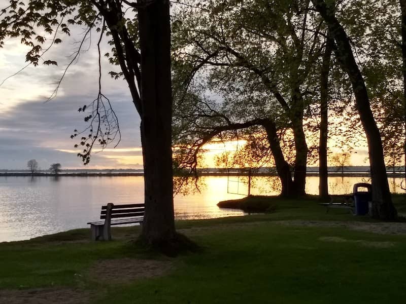 Lagoon City Park. - Image 2