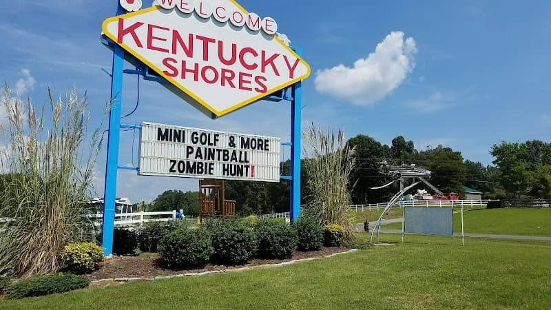 Kentucky Shores Family Fun Center - Image 1