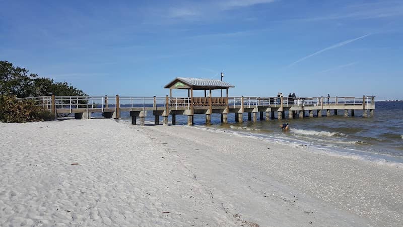 Lighthouse Beach Park - Image 1