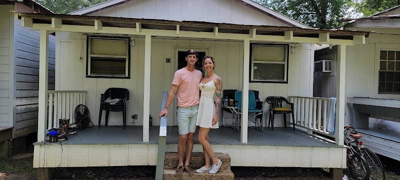 Felder Campground - Image 1