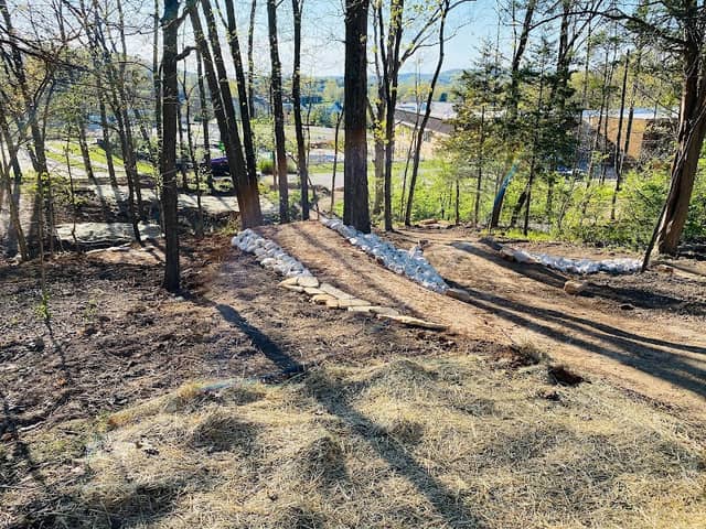 Eureka Mountain Bike Park - Image 1