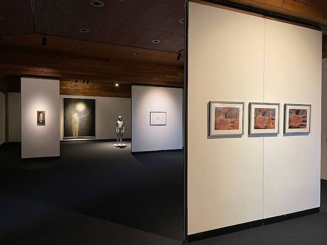 Brunnier Art Museum - Image 1