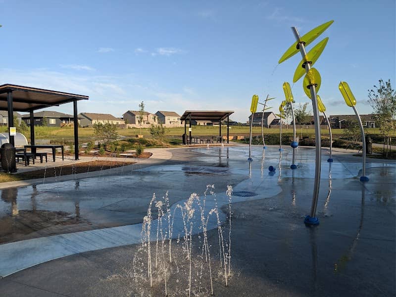 Fox Creek Park - Image 1