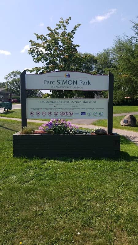 Simon Park - Image 1